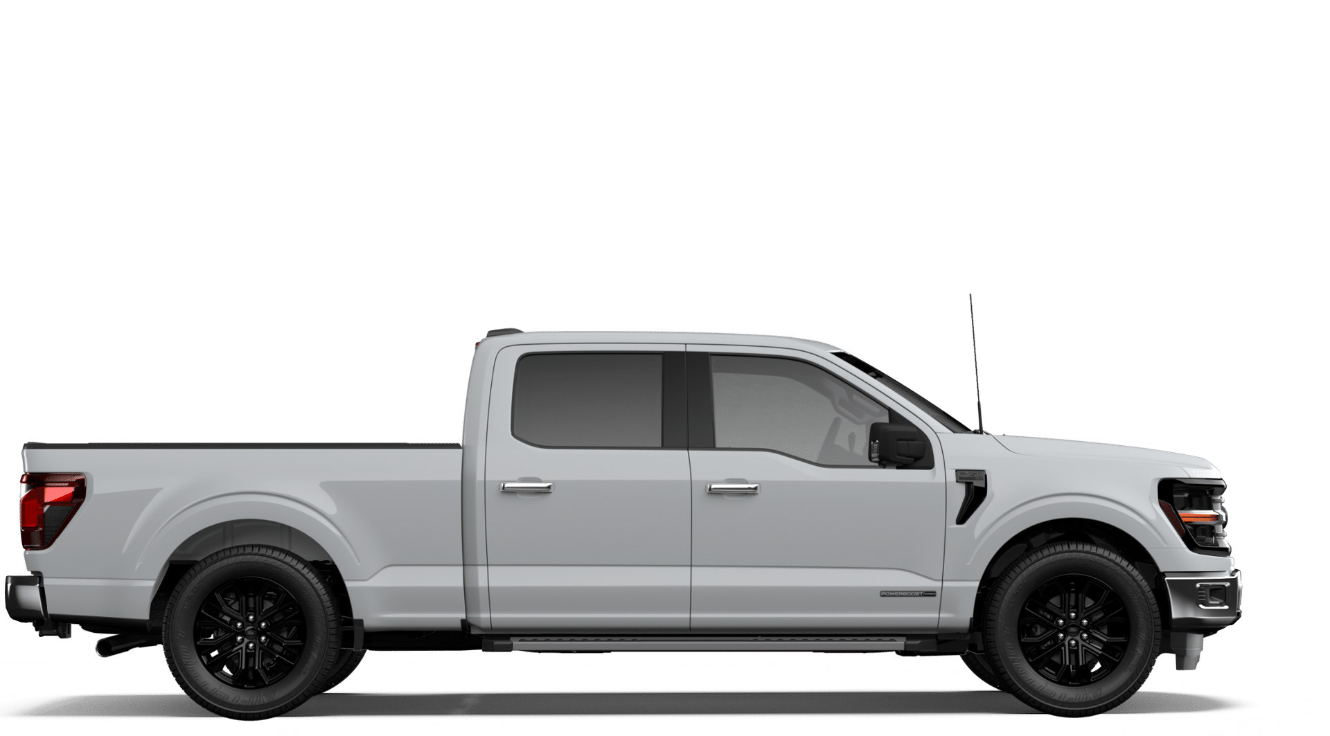 2026 Ford F-150® External Image 1
